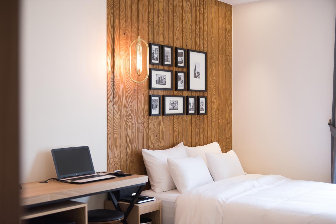 Boutique Hotel Xym Pyeongtaek Exterior foto